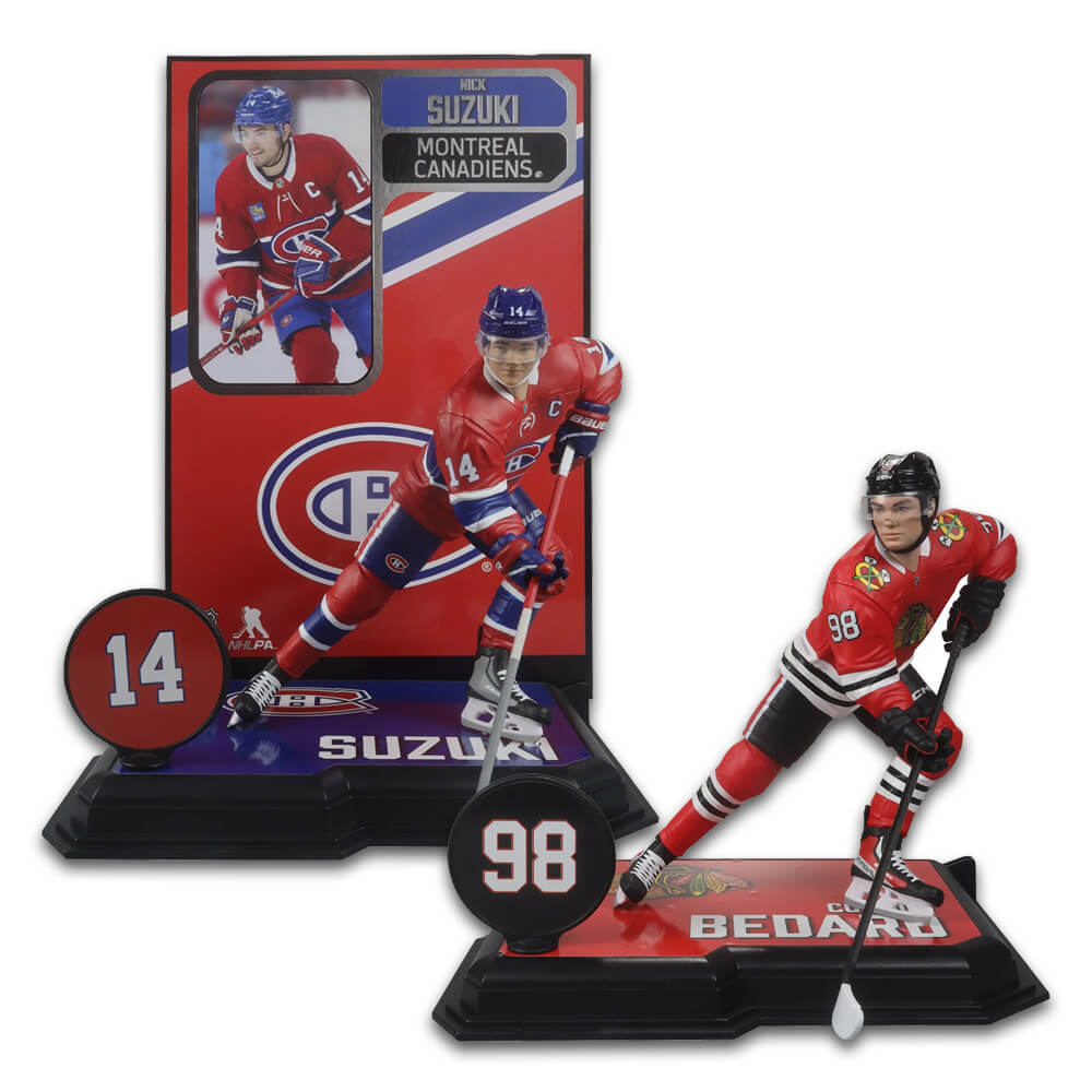 Figurine