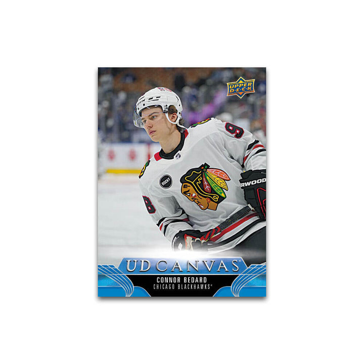 2023-24 Upper Deck Series Extended Blaster Box