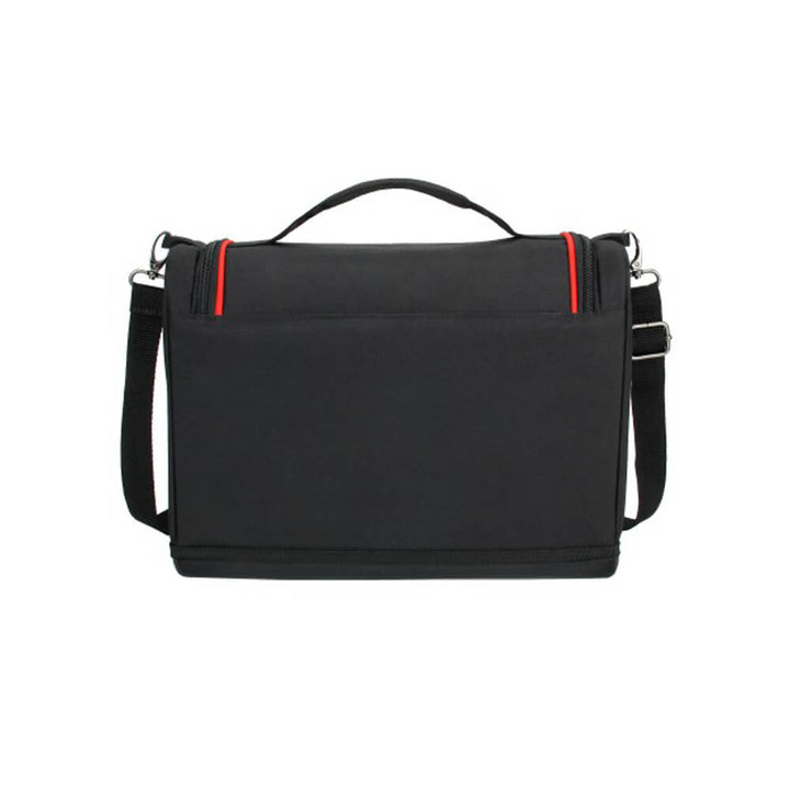 Sac de transport pour cartes S7 PRO rouge