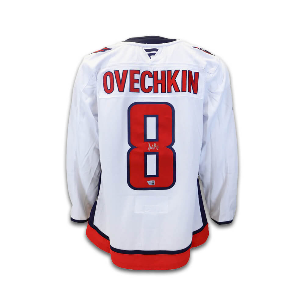 Rémi's Box Famous Hockey Jersey Series 7
