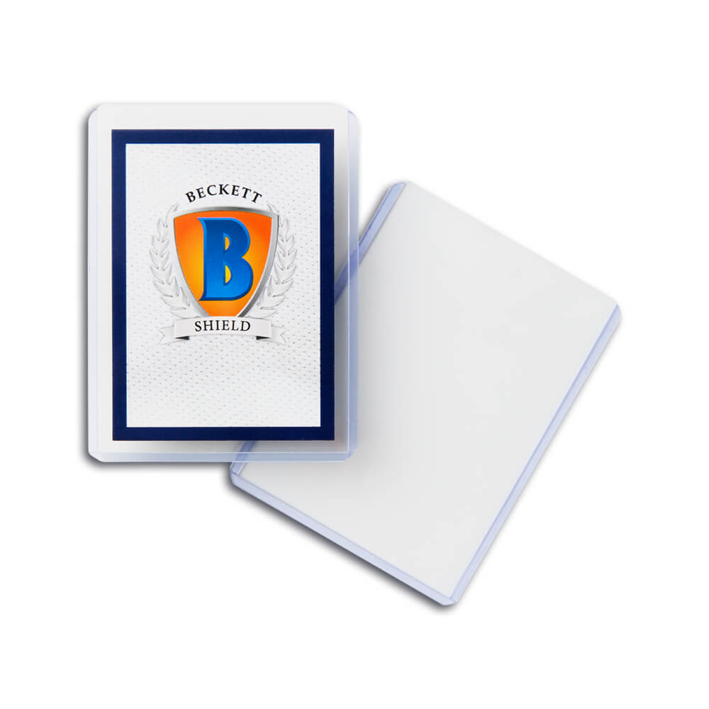 Toploaders Beckett Shield 55 pt