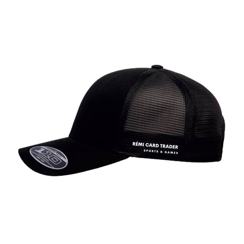 Rémi Card Trader FlexFit Delta cap