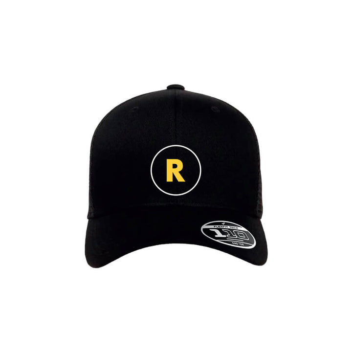 Rémi Card Trader FlexFit Delta cap