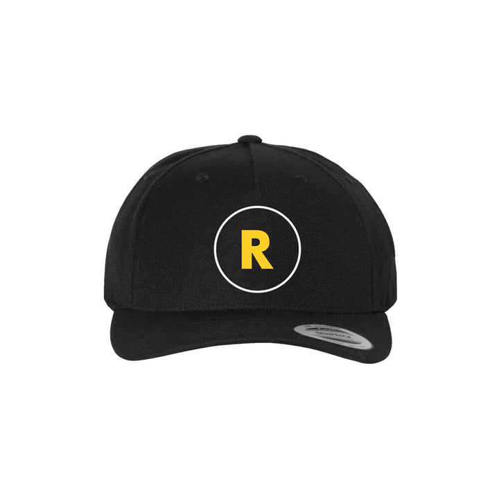 Rémi Card Trader SnapBack cap