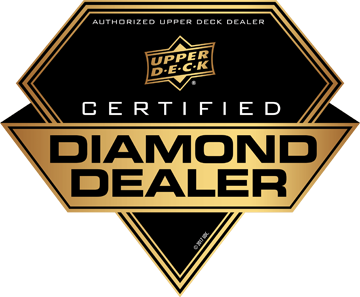 Upper Deck Certified Diamond Dealer