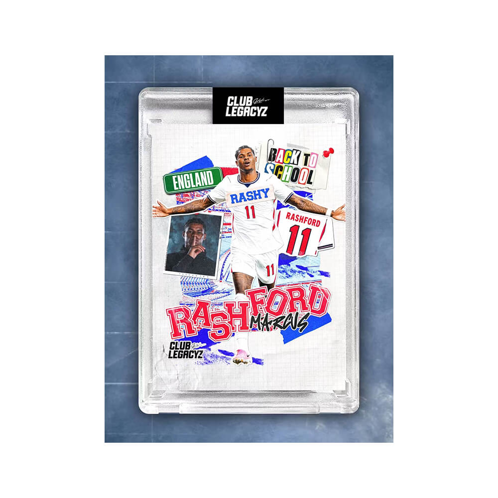 2026 Club Legacyz Icons World Heroes 5th Edition Soccer Box