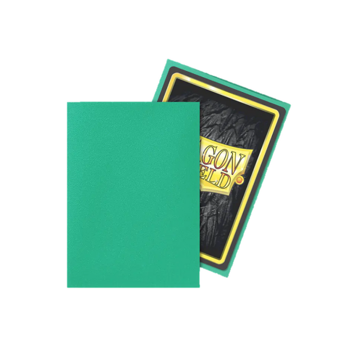 Dragon Shield - Standard Size Sleeves - Aurora Matte - 100ct