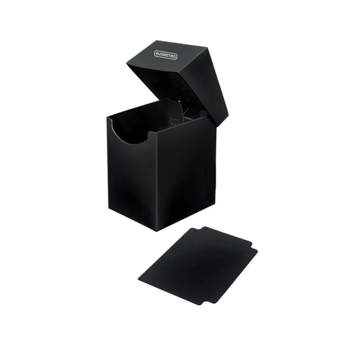 Deck Box Evoretro En Plastique