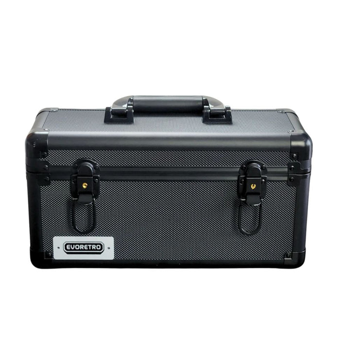 Slab Case Evoretro Avec 15 Espaces Individuelles Avec Poignée