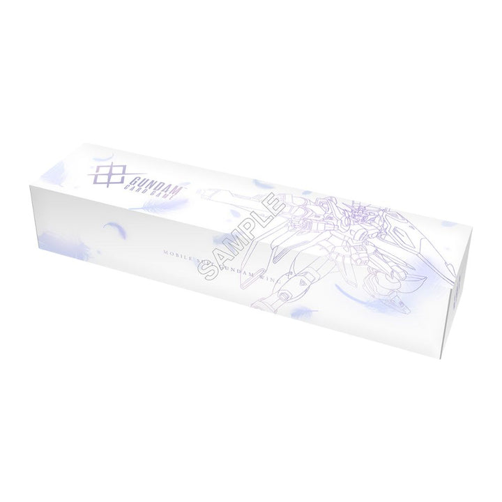 Gundam CG - PB01 - Premium Accessory Set - Mobile Suit Gundam Wing