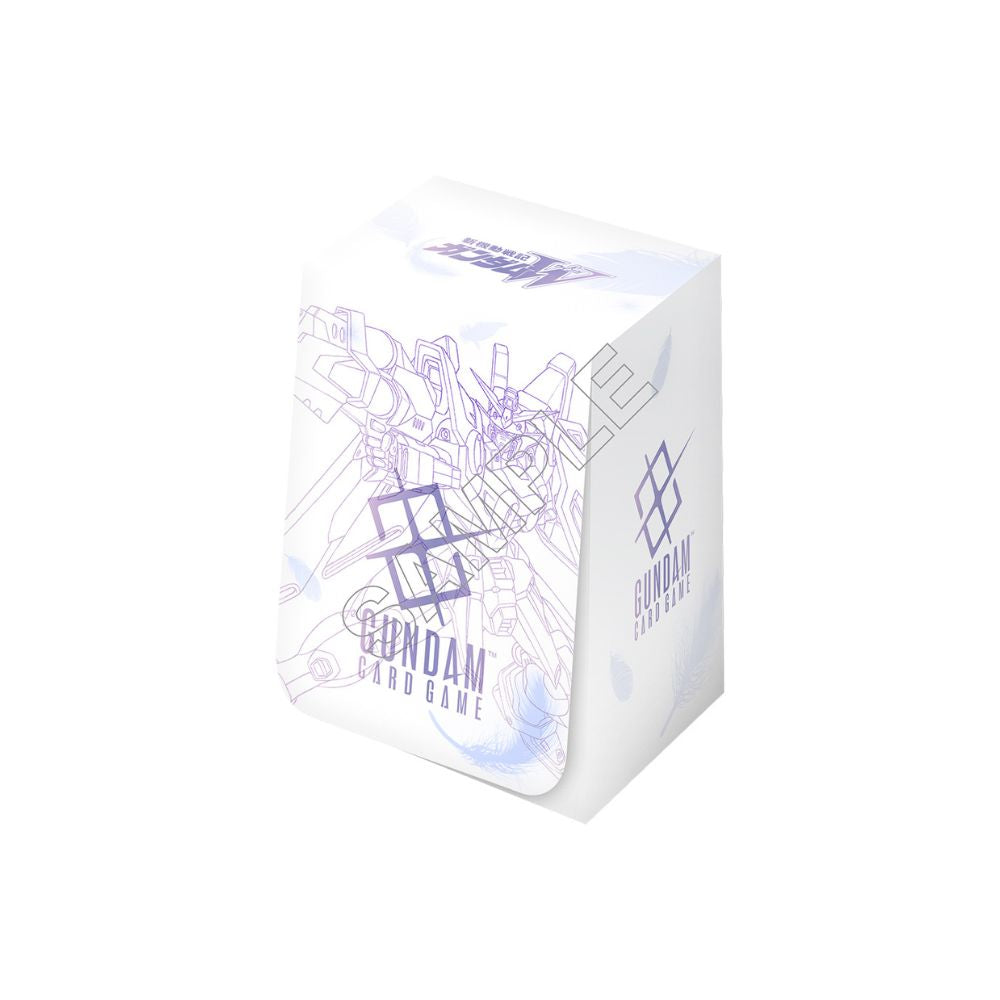 Gundam CG - PB01 - Premium Accessory Set - Mobile Suit Gundam Wing