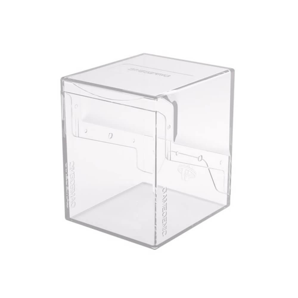 GameGenic - Deck Box Bastion XL 100+