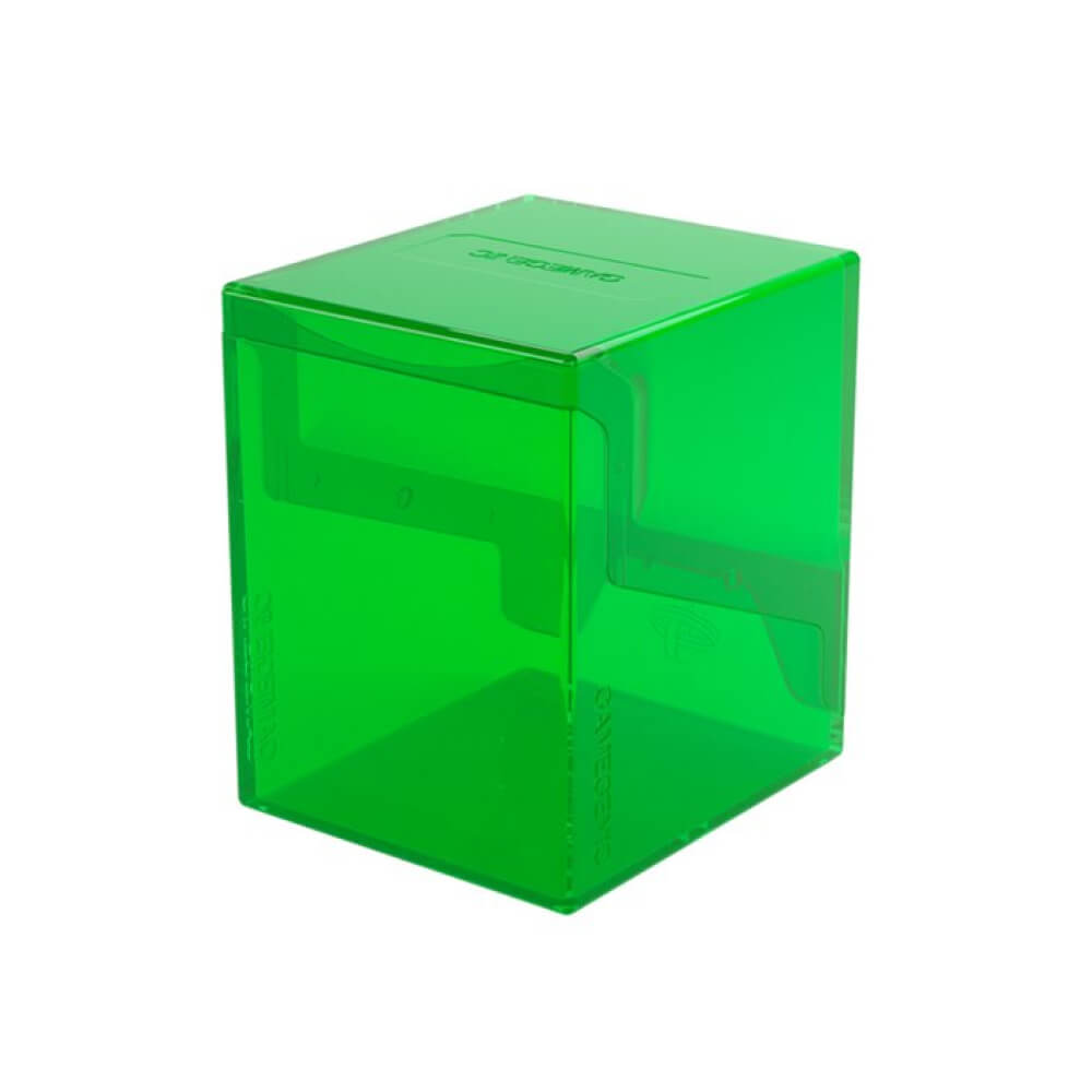 GameGenic - Deck Box Bastion XL 100+