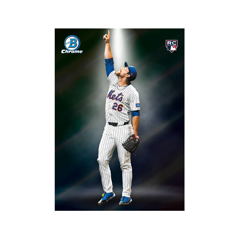 2026 Topps Bowman Baseball Value Box