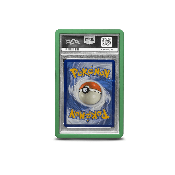Evoretro Bumper Graded Card Protector For PSA