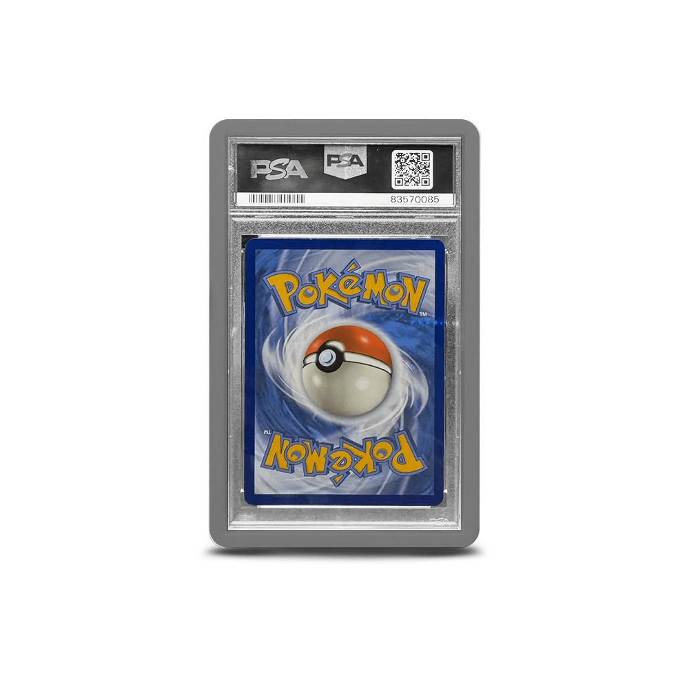 Evoretro Bumper Graded Card Protector For PSA