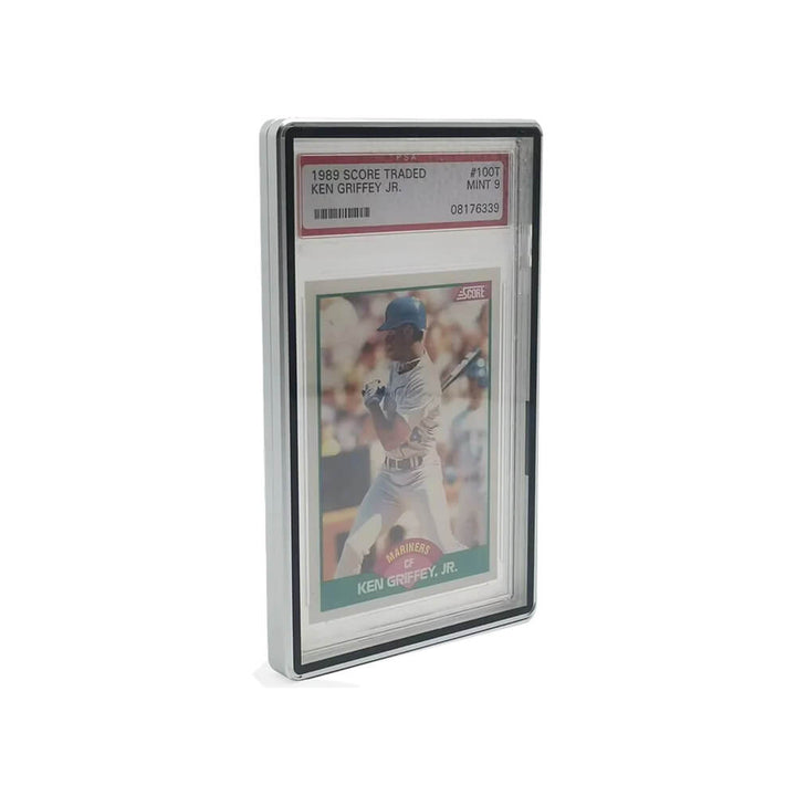 Protecteurs Magnétique Evoretro Pour Cartes Gradées PSA/CGC - Paquet De 1