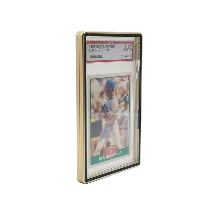 Protecteurs Magnétique Evoretro Pour Cartes Gradées PSA/CGC - Paquet De 1