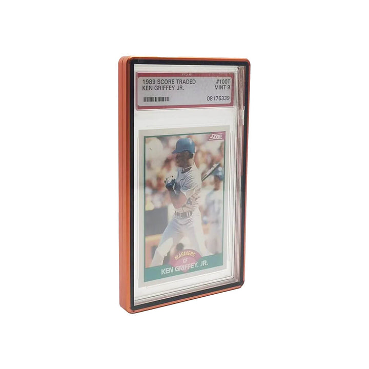 Protecteurs Magnétique Evoretro Pour Cartes Gradées PSA/CGC - Paquet De 1