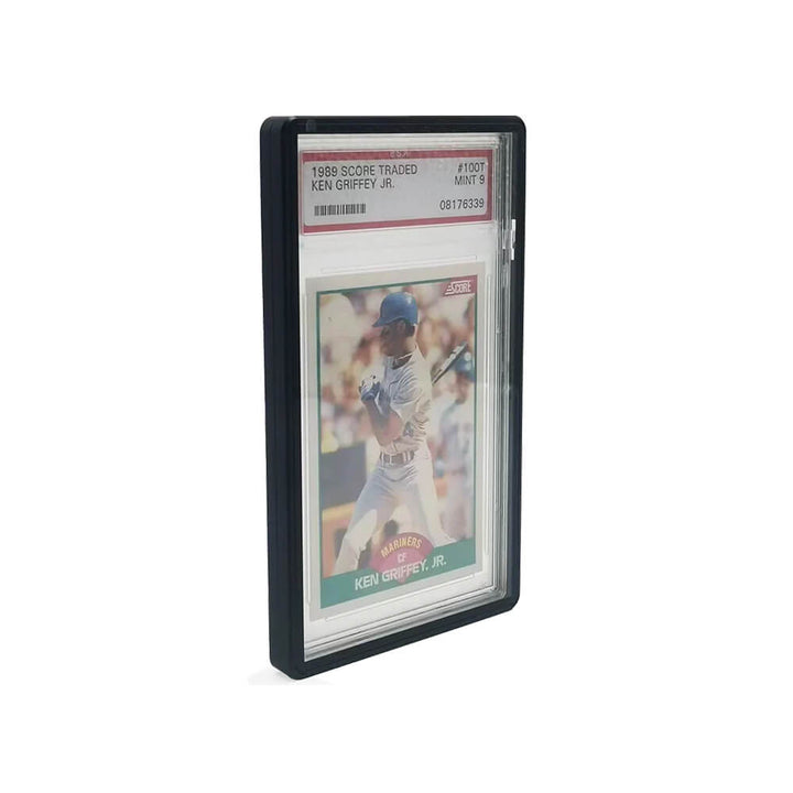 Protecteurs Magnétique Evoretro Pour Cartes Gradées PSA/CGC - Paquet De 1