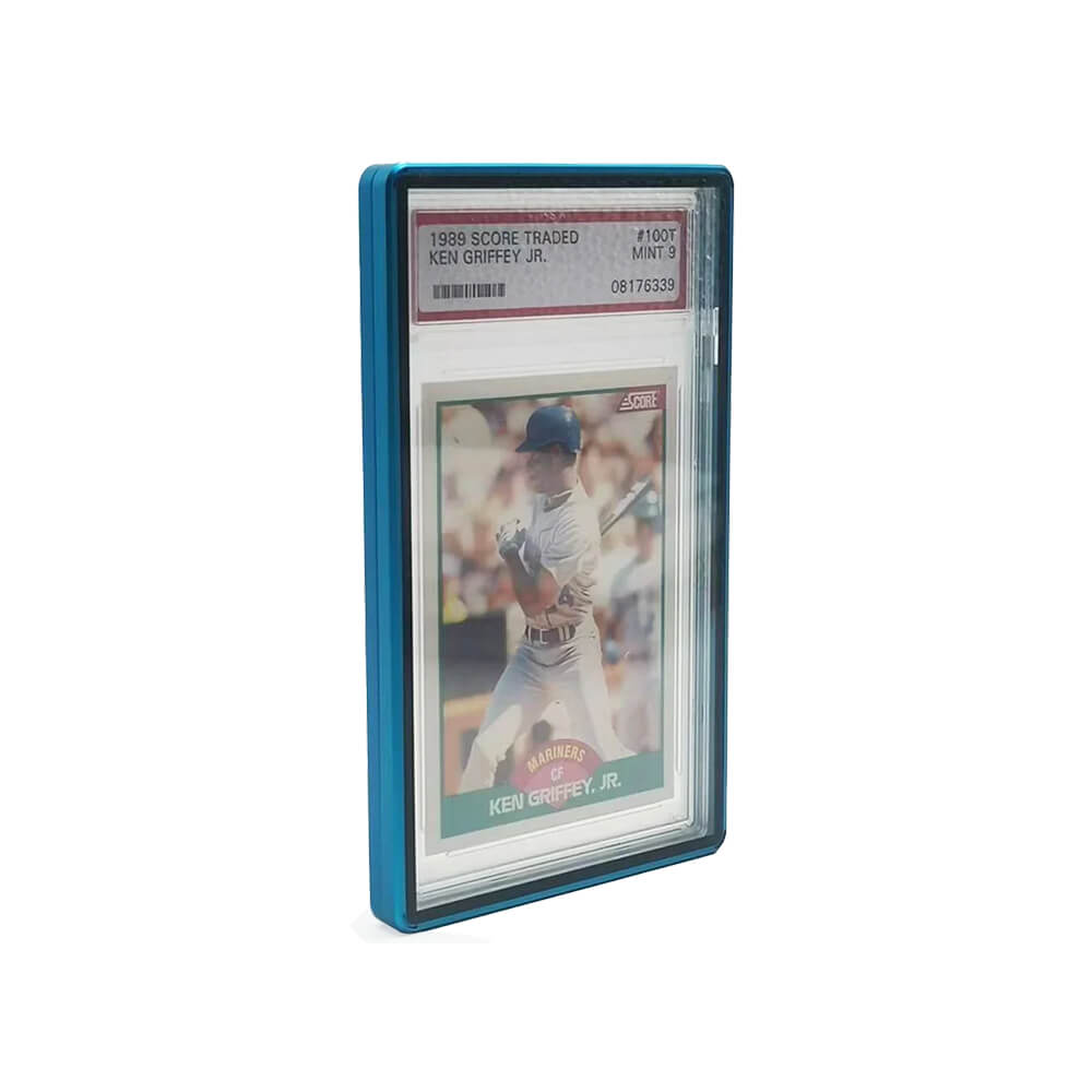 Protecteurs Magnétique Evoretro Pour Cartes Gradées PSA/CGC - Paquet De 1