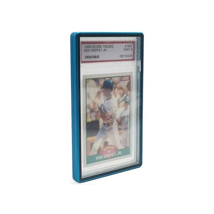 Protecteurs Magnétique Evoretro Pour Cartes Gradées PSA/CGC - Paquet De 1