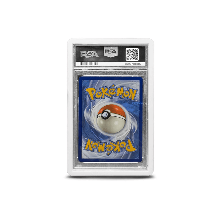 Evoretro Bumper Graded Card Protector For PSA
