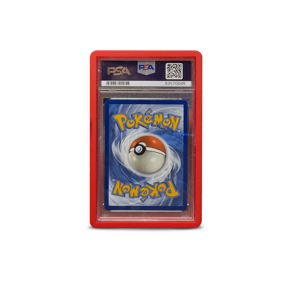 Evoretro Bumper Graded Card Protector For PSA