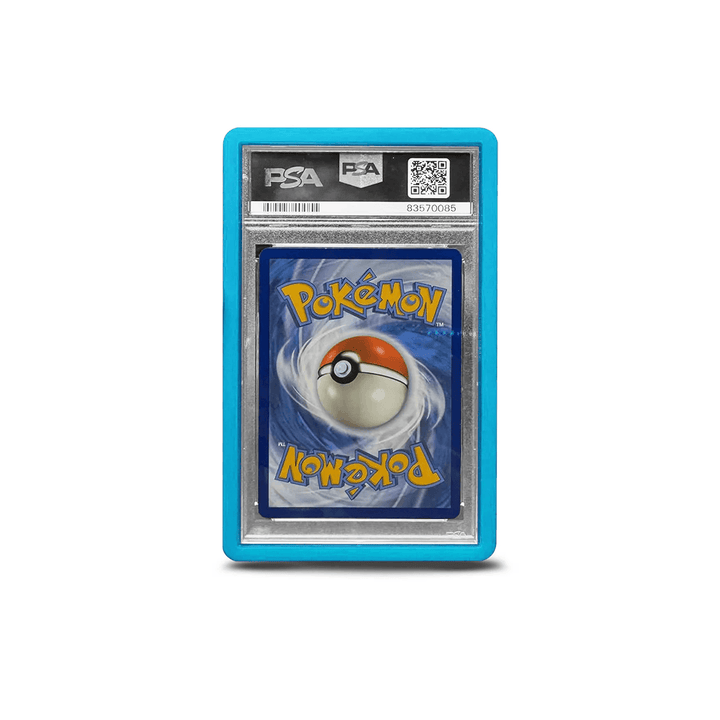 Evoretro Bumper Graded Card Protector For PSA