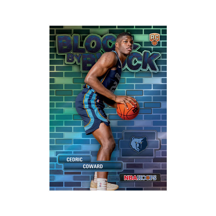 2025-26 Topps Hoops Basketball Value Box