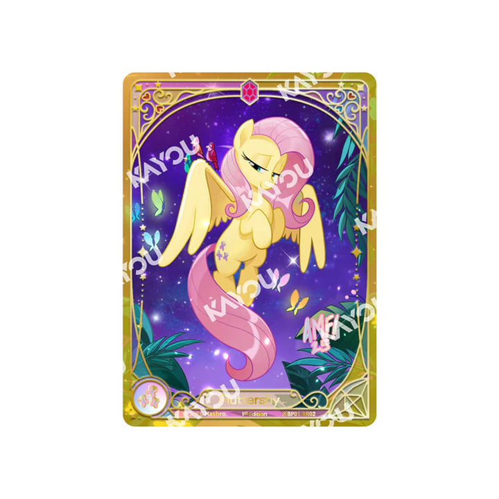 My Little Pony TCG - BP01 Fantasy Wonderland - Booster box