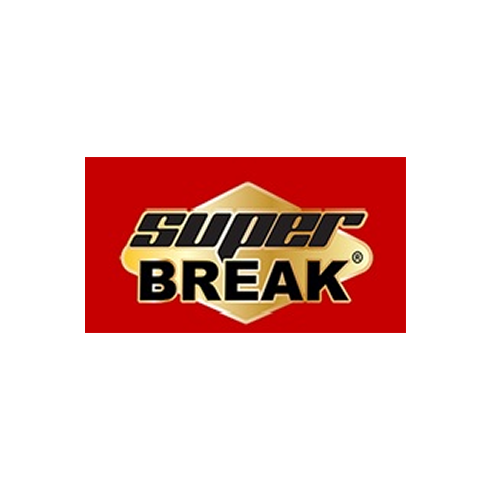 Pokémon - Super Break Pokestars 2026