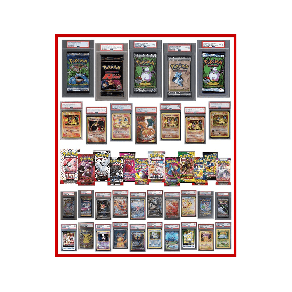 Pokémon - Super Break Pokestars 2026