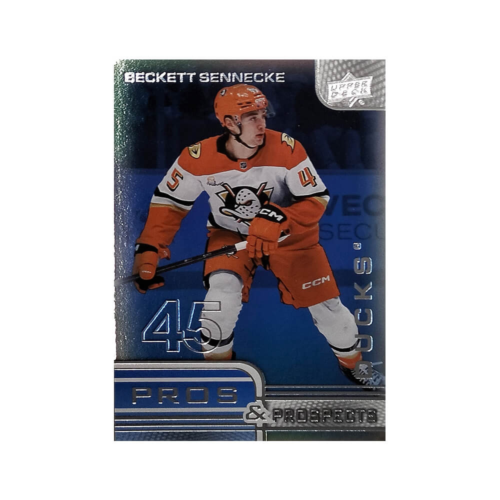 2025-26 Upper Deck Extended Series Hobby Box