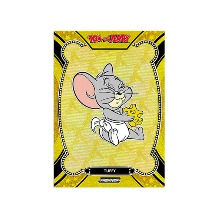 2026 Kakawow Phantom - Tom and Jerry Trading Cards - Hobby Box