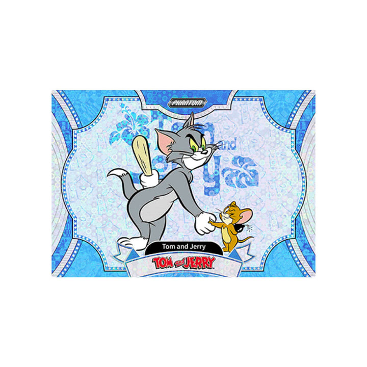 2026 Kakawow Phantom - Tom and Jerry Trading Cards - Hobby Box