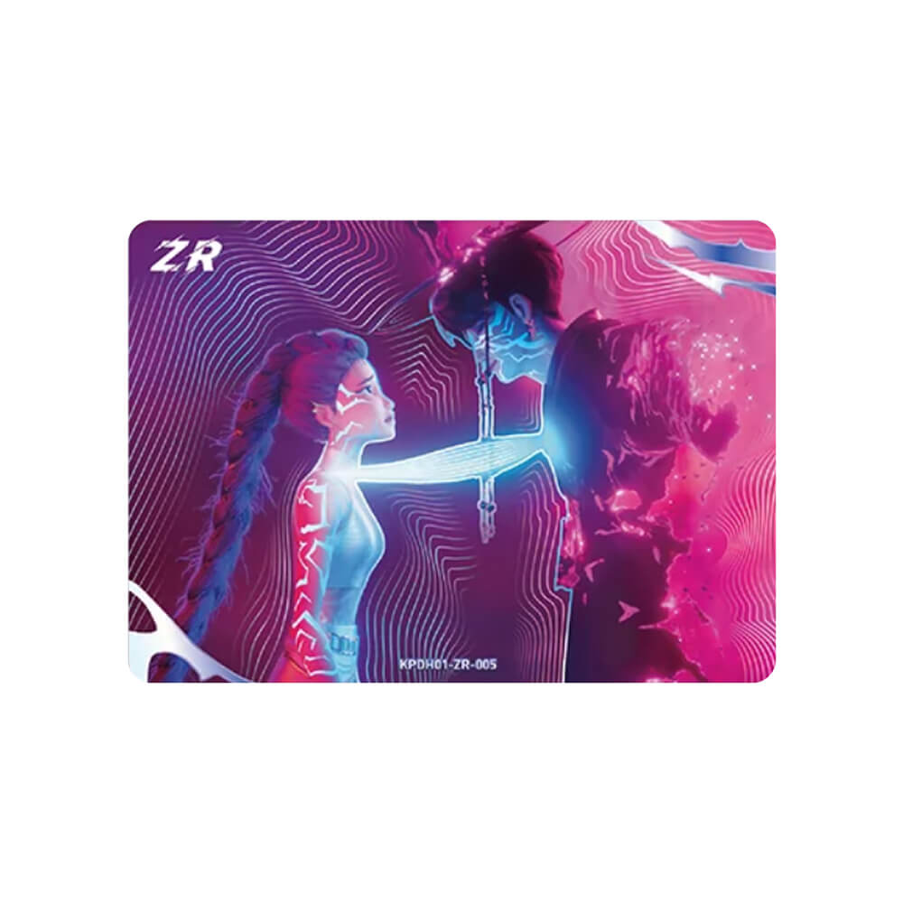 KPOP Demon Hunters - Collectible Trading Cards - Classic Edition