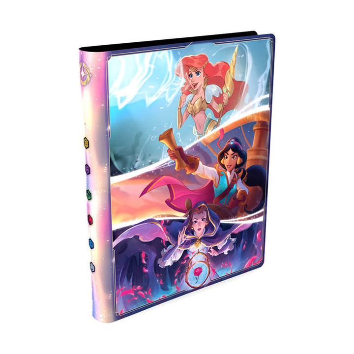 Disney Lorcana - Set 9 - Portfolio