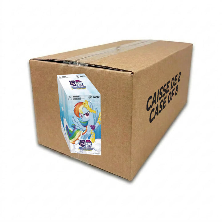 My Little Pony - Friendship Eternal - Moon Edition 2