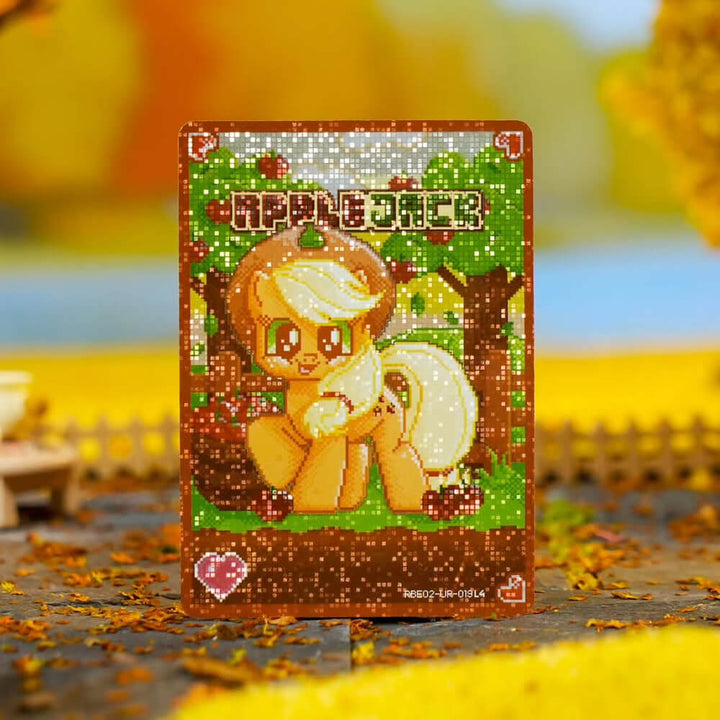 My Little Pony - Friendship Eternal - Rainbow Edition Series 2