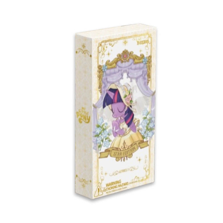 My Little Pony - Friendship Eternal - Star Edition Series 1
