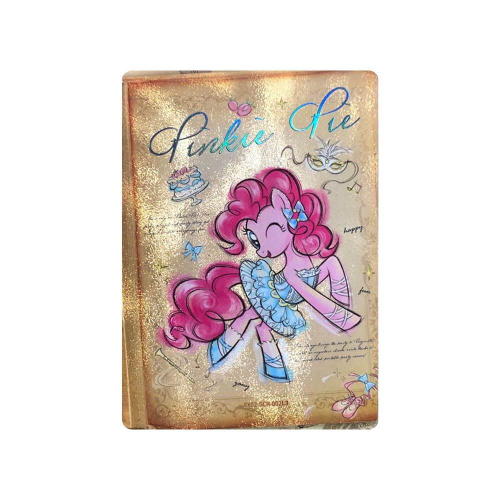 My Little Pony - Friendship Eternal - Star Edition Series 1
