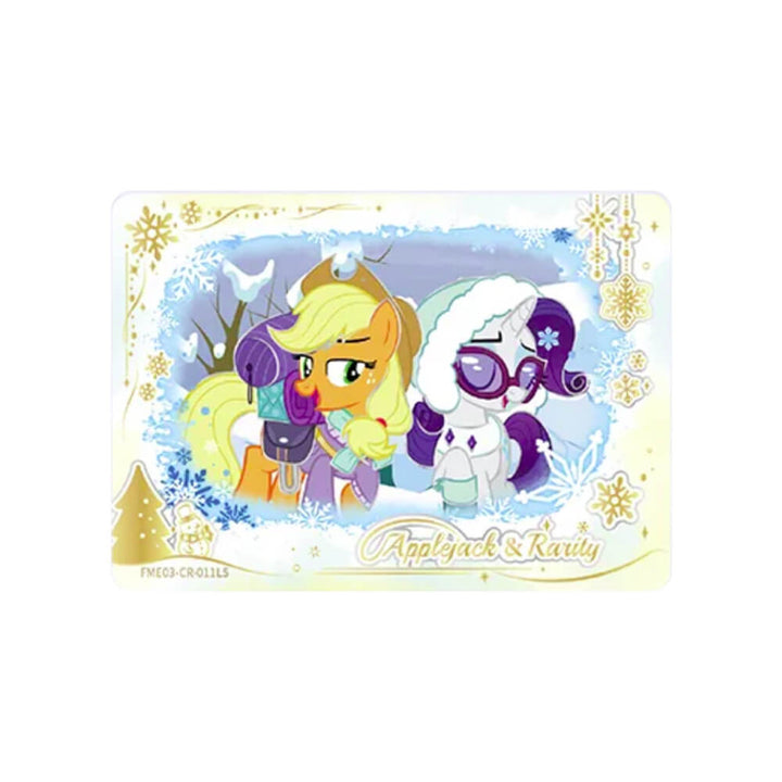 My Little Pony - Friendship Eternal - Fun Moment Edition Series 3