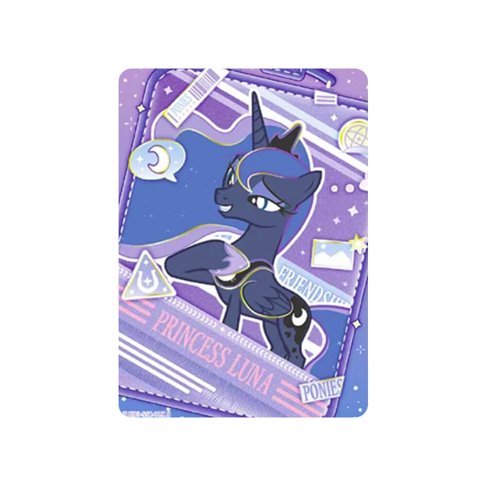 My Little Pony - Friendship Eternal - Fun Moment Edition Series 3