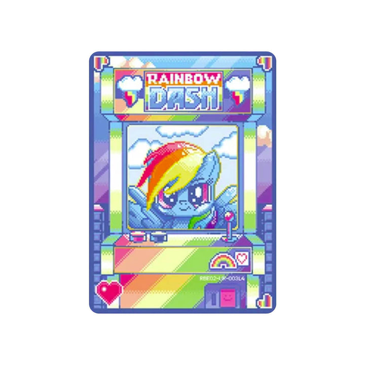 My Little Pony - Friendship Eternal - Fun Moment Edition Series 3