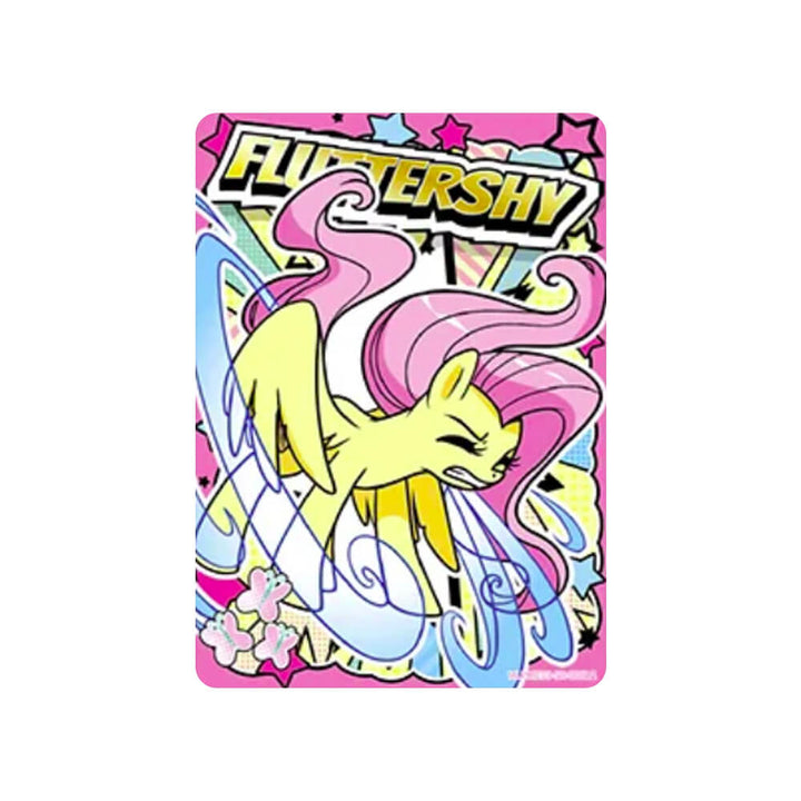 My Little Pony - Friendship Eternal - Fun Moment Edition Series 3