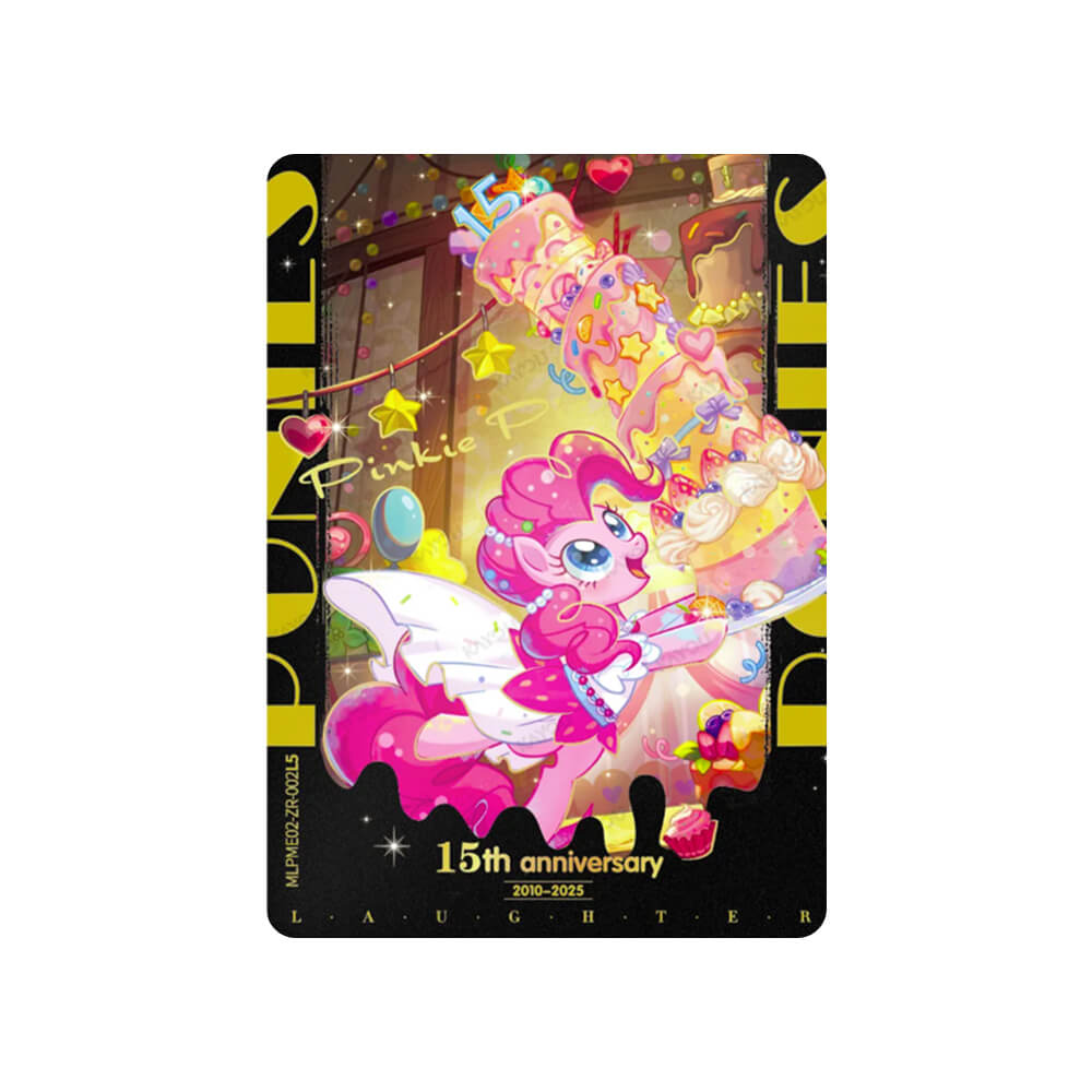 My Little Pony - Friendship Eternal - Moon Edition 2