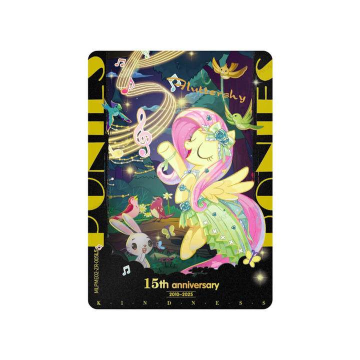 My Little Pony - Friendship Eternal - Moon Edition 2