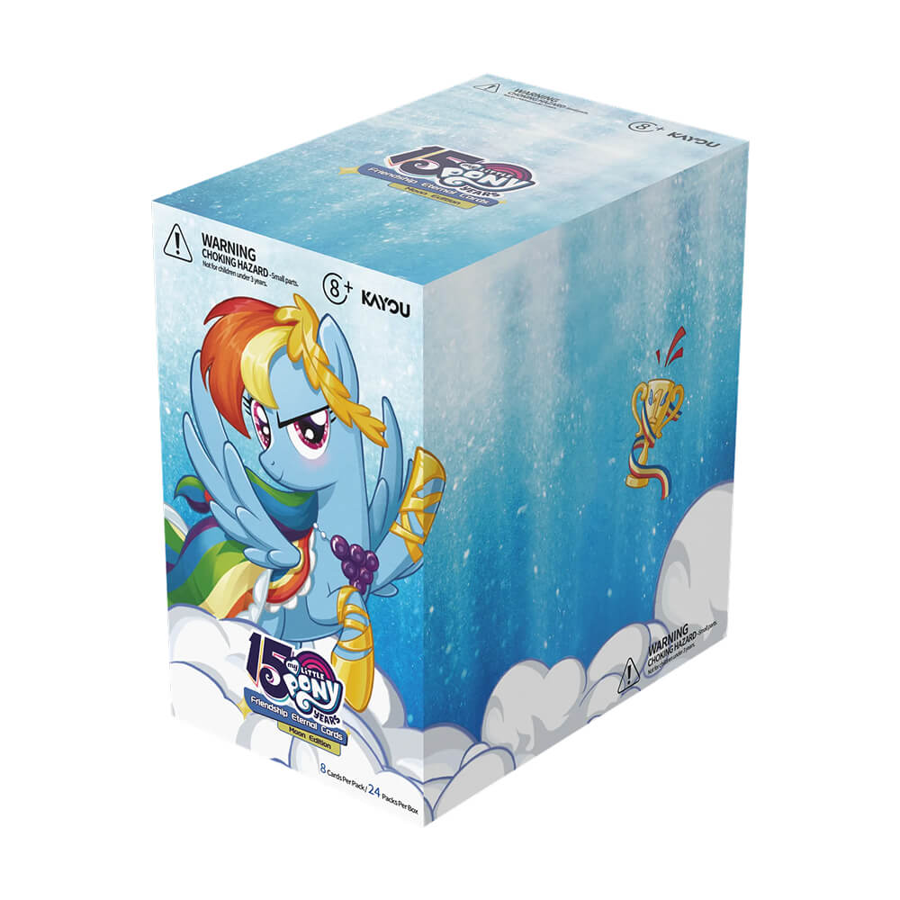 My Little Pony - Friendship Eternal - Moon Edition 2