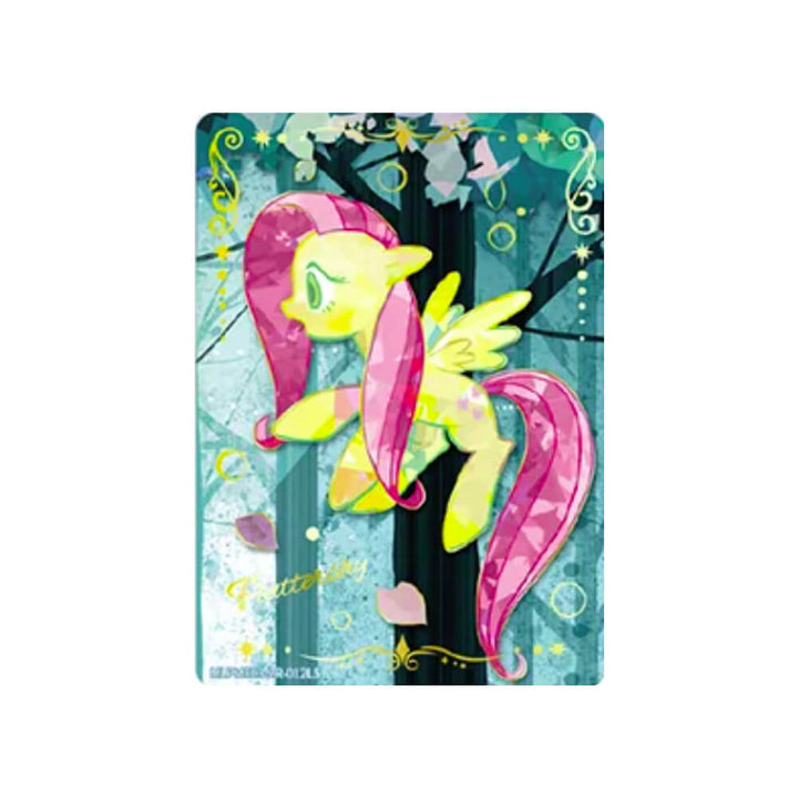 My Little Pony - Friendship Eternal - Moon Edition Series 3 VD
